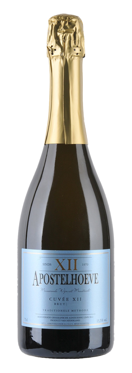 Apostelhoeve, Maastricht Cuvée XII Brut