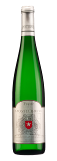Apostelhoeve, Maastricht Viognier