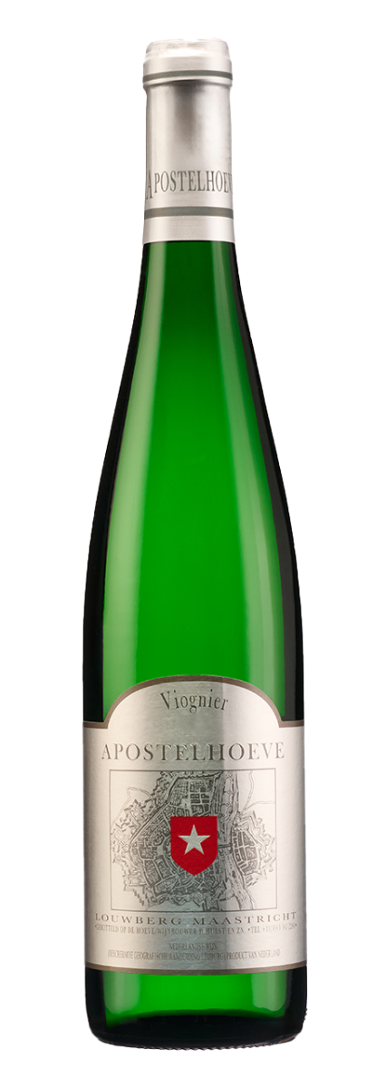 Apostelhoeve, Maastricht Viognier