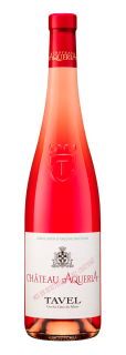 Château d'Aqueria, Tavel AC
