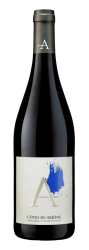 Château d'Aqueria, Côtes du Rhône AC Esprit d'Aqueria