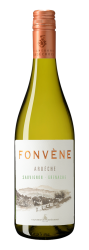 Vignerons Ardéchois, Ardèche IGP Fonvène