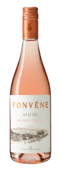 Vignerons Ardéchois, Ardèche IGP Fonvène