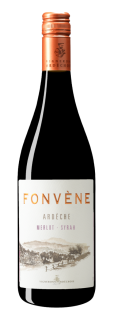 Vignerons Ardéchois, Ardèche IGP Fonvène