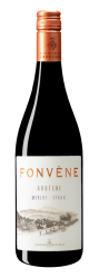 Vignerons Ardéchois, Ardèche IGP Fonvène