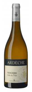 Vignerons Ardéchois, Ardèche IGP Grès du Trias Viognier