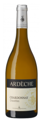 Vignerons Ardéchois, Ardèche IGP Gravette Chardonnay