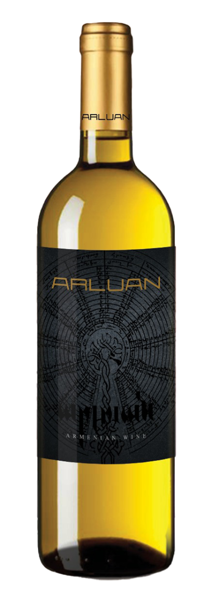 Arluan Wines, Voskevaz