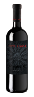 Arluan Wines, Voskevaz