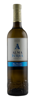 Bodegas As Laxas, Rias Baixas DO Alma Terra