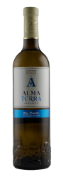 Bodegas As Laxas, Rias Baixas DO Alma Terra
