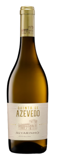Quinta de Azevedo, Minho Vinho Regional Escolha Alvarinho