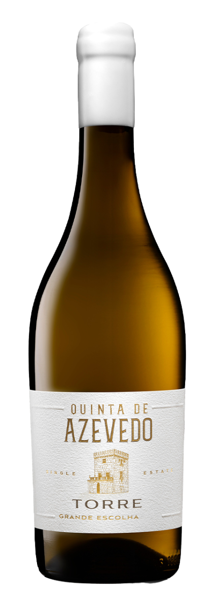 Quinta de Azevedo, Minho Vinho Regional Grande Escolha Torre