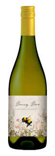 Babylon's Peak Private cellar, Swartland Busy Bee Chenin Blanc - Roussanne