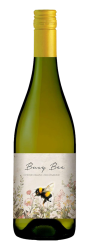 Babylon's Peak Private cellar, Swartland Busy Bee Chenin Blanc - Roussanne