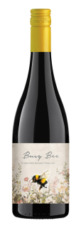 Babylon's Peak Private cellar, Swartland Busy Bee Shiraz - Mourvedre - Viognier