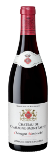 Bader-Mimeur, Chassagne Montrachet AC Château de Chassagne Montrachet