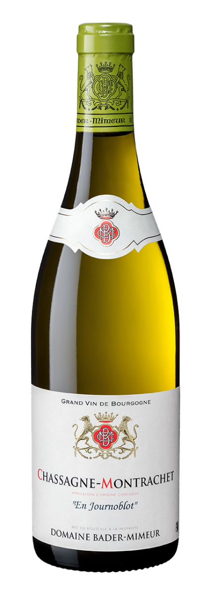 Bader-Mimeur, Chassagne Montrachet AC En Journoblot