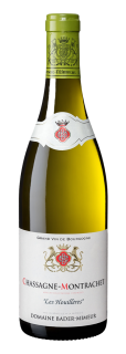 Bader-Mimeur, Chassagne Montrachet AC Les Houillères