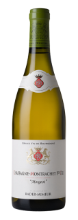 Bader-Mimeur, Chassagne Montrachet AC Morgeot 1ER