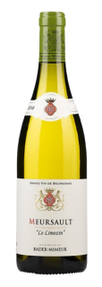 Bader-Mimeur, Meursault AC Le Limozin