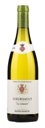 Bader-Mimeur, Meursault AC Le Limozin