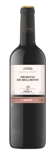 Celler Bartolomé, Priorat DOCa Primitiu de Bellmunt