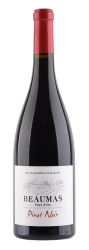 Cellier du Pic, Pays d'Oc IGP Beaumas, Pinot Noir