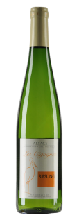 Domaine Hubert Beck, Alsace AC Riesling Cigognes