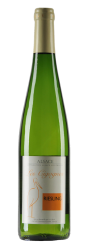 Domaine Hubert Beck, Alsace AC Riesling Cigognes