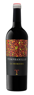 Bodegas Bellavista, Vino Varietal de España La Mordida Tempranillo