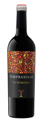 Bodegas Bellavista, Vino Varietal de España La Mordida Tempranillo