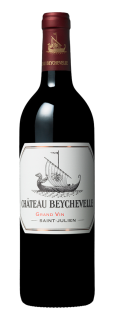 Château Beychevelle, Saint Julien AC  4GCC