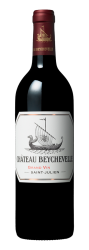 Château Beychevelle, Saint Julien AC  4GCC