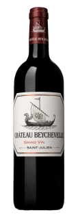 Château Beychevelle, Saint Julien AC  4GCC