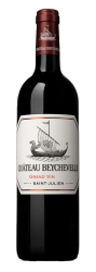 Château Beychevelle, Saint Julien AC  4GCC