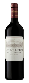 Château Beychevelle, Haut-Médoc AC Brulières de Beychevelle