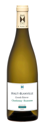 Château Haut-Blanville, Pays d'Oc IGP Grande Réserve