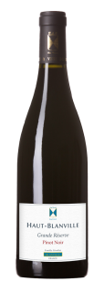Château Haut-Blanville, Pays d'Oc IGP Grande Réserve Pinot Noir