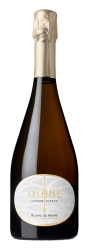 Château Bonnet,  Diane Brut Nature Sparkling