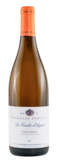 Domaine Bourillon Dorléans, Vouvray AC La Coulée d'Argent