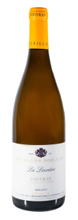 Domaine Bourillon Dorléans, Vouvray AC La Levrière