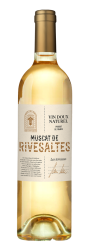 Dom Brial, Muscat de Rivesaltes AOP Muscat de Rivesaltes