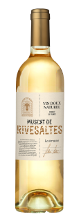 Dom Brial, Muscat de Rivesaltes AOP Muscat de Rivesaltes