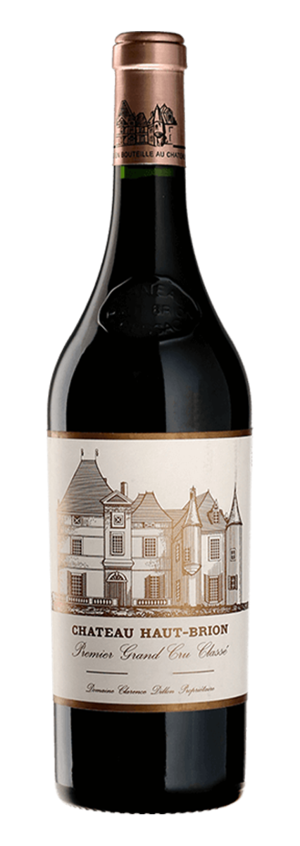 Château Haut-Brion, Pessac-Léognan AC   1GCC