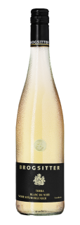 Brogsitter Weingüter, Rheinhessen Terra Blanc, Spätburgunder Blanc de Noir