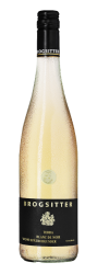Brogsitter Weingüter, Rheinhessen Terra Blanc, Spätburgunder Blanc de Noir