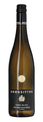 Brogsitter Weingüter, Rheinhessen Terra Blanc Weissburgunder
