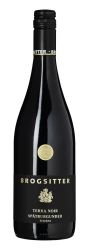 Brogsitter Weingüter, Rheinhessen Terra Noir, Spätburgunder Trocken