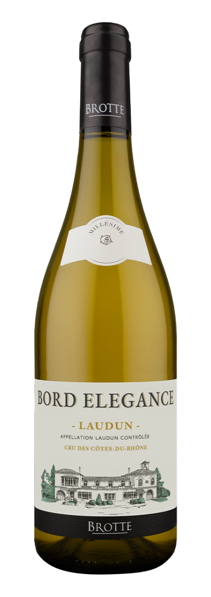 Brotte, Laudun AC Bord Elegance
